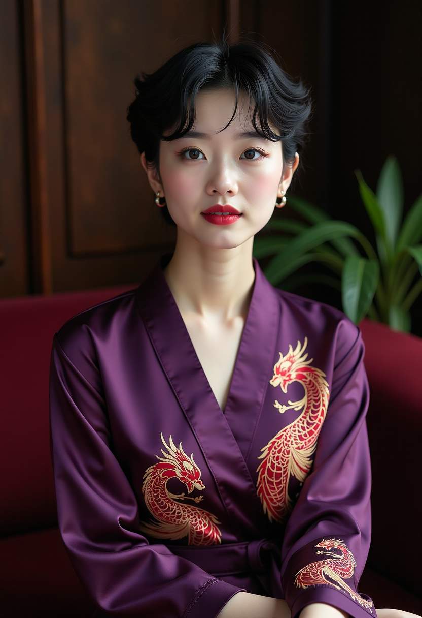 雨停之后再举手