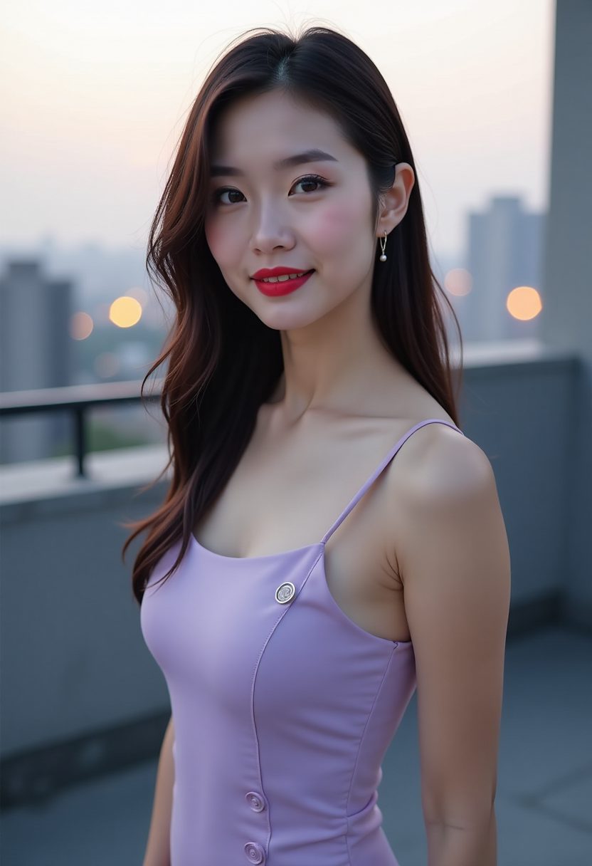 讲台下的星图